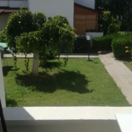 Denize Sifir Dogayla Ic Ice Apart Daire Apartment