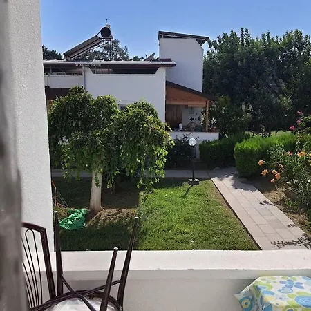 Apartment Denize Sifir Dogayla Ic Ice Apart Daire Garip
