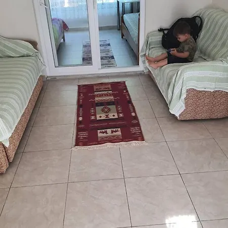 Denize Sifir Dogayla Ic Ice Apart Daire Apartment