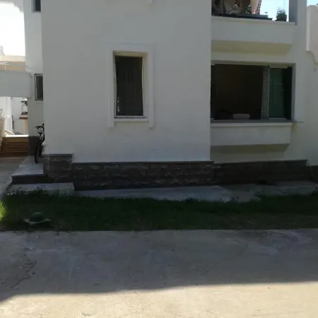 Denize Sifir Dogayla Ic Ice Apart Daire Apartment *