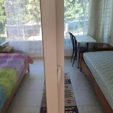 Denize Sifir Dogayla Ic Ice Apart Daire Apartment